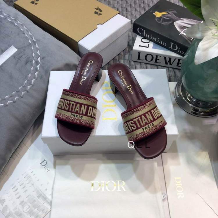 Picture of Dior Shoes _SKUDiorsz34-43LL01143698